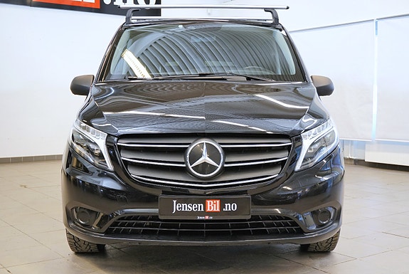 Mercedes-Benz Vito 119 2 of 27