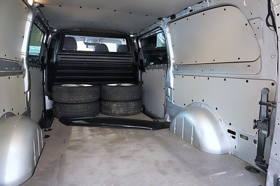 Mercedes-Benz Vito 119 29 of 29