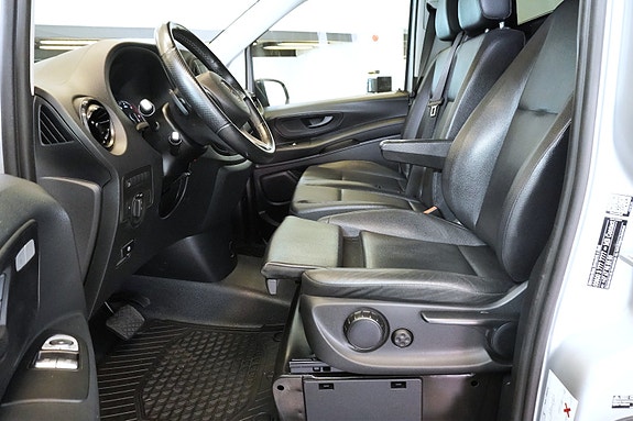 Mercedes-Benz Vito 119 10 of 29
