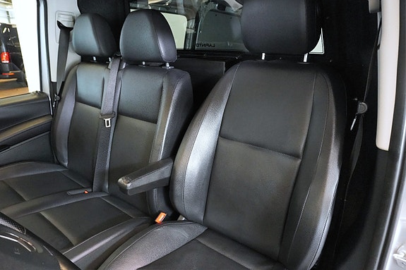 Mercedes-Benz Vito 119 12 of 29
