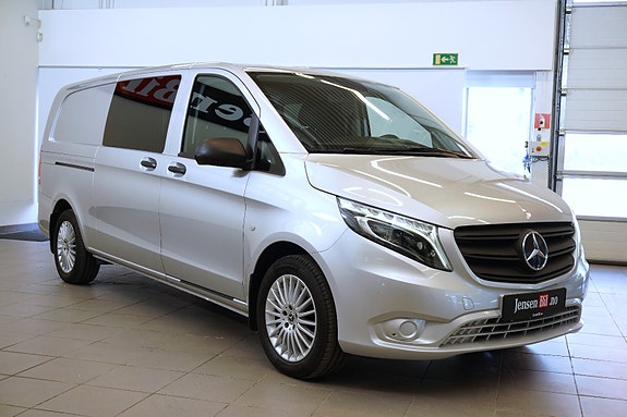 Mercedes-Benz Vito 119 4 of 29