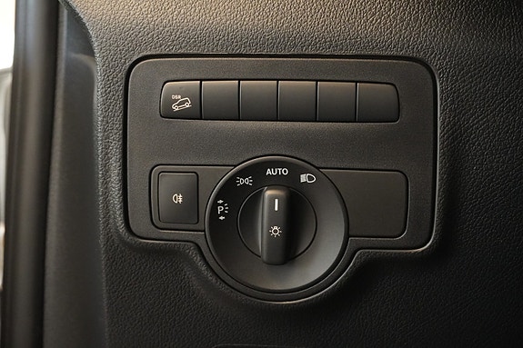 Mercedes-Benz Vito 119 15 of 29