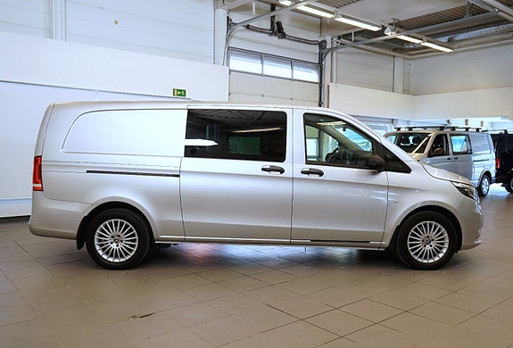 Mercedes-Benz Vito 119 5 of 29