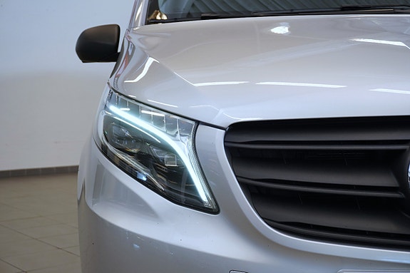 Mercedes-Benz Vito 119 3 of 29
