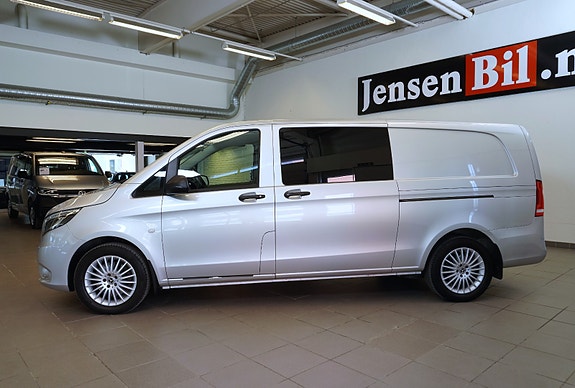 Mercedes-Benz Vito 119 9 of 29