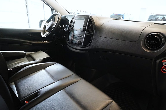 Mercedes-Benz Vito 119 22 of 29