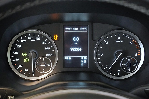 Mercedes-Benz Vito 119 14 of 29