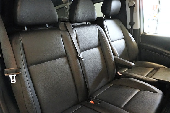 Mercedes-Benz Vito 119 23 of 29