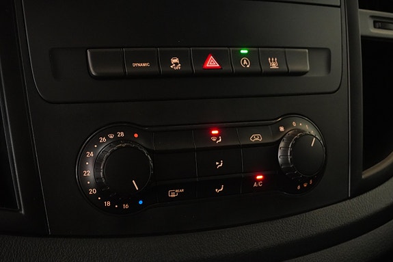Mercedes-Benz Vito 119 20 of 29
