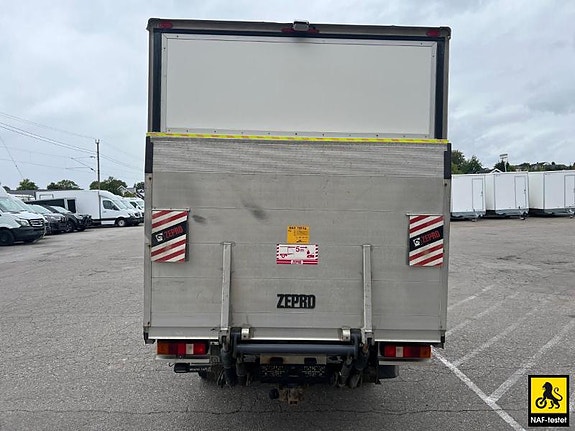 Ford Transit 5 of 5