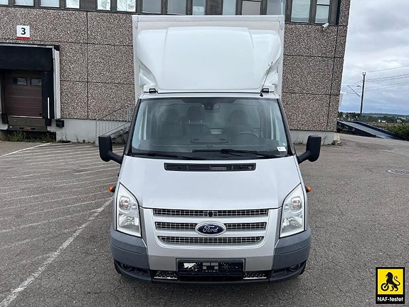 Ford Transit 2 of 5