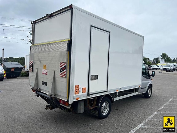 Ford Transit 4 of 5