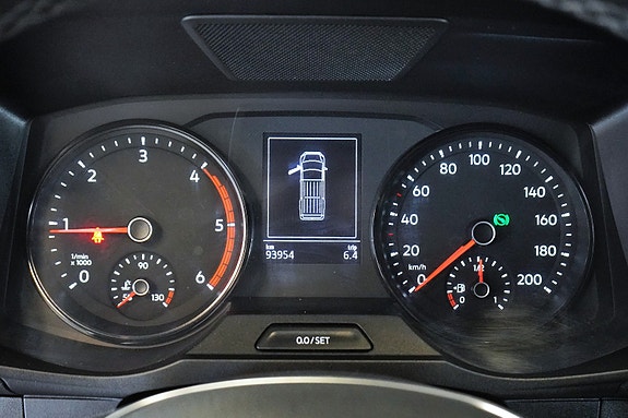 Volkswagen Crafter 14 of 30