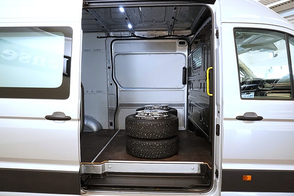 Volkswagen Crafter 28 of 30