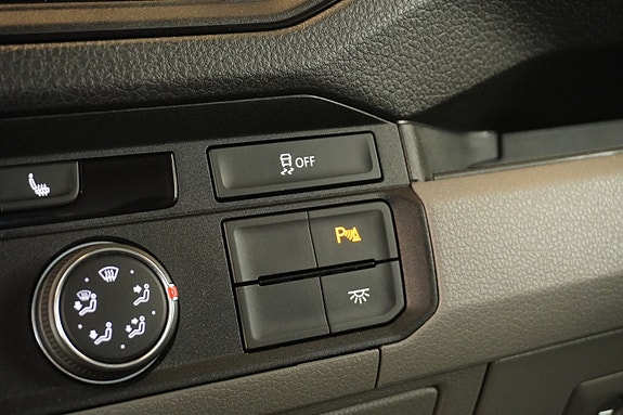 Volkswagen Crafter 22 of 30