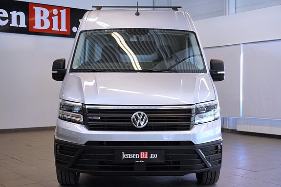 Volkswagen Crafter 2 of 5