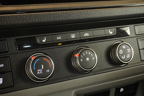 Volkswagen Crafter 21 of 30