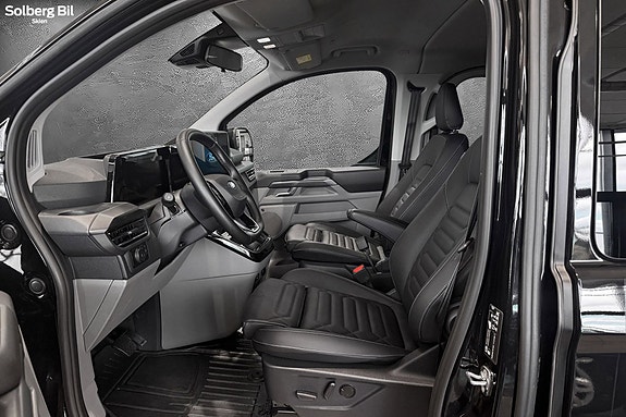 Ford Transit Custom 9 of 30