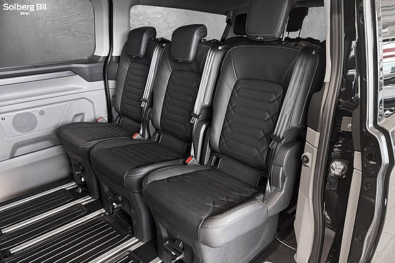 Ford Transit Custom 22 of 30