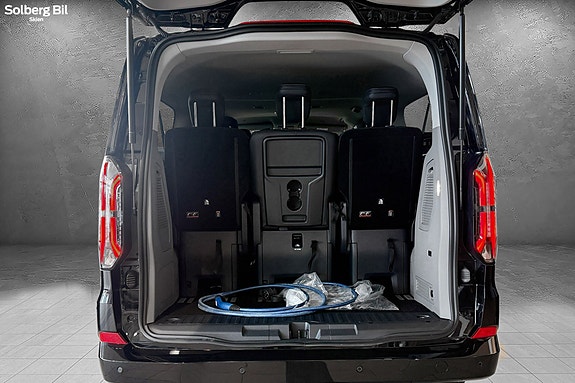 Ford Transit Custom 6 of 30