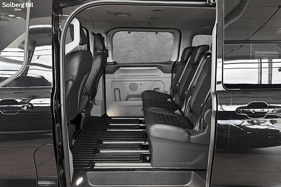 Ford Transit Custom 19 of 30