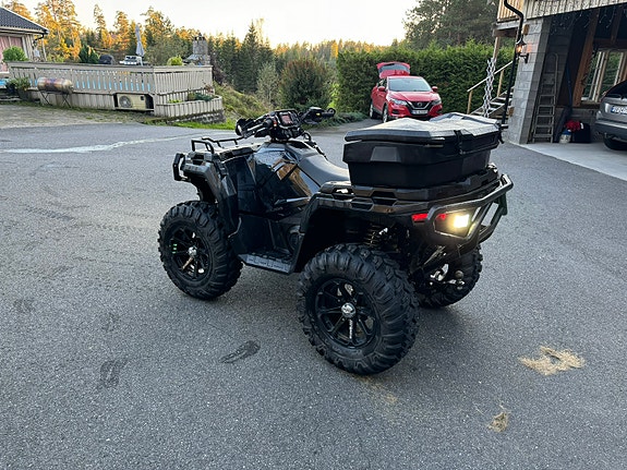 Polaris Sportsman 570 EPS 14 of 17