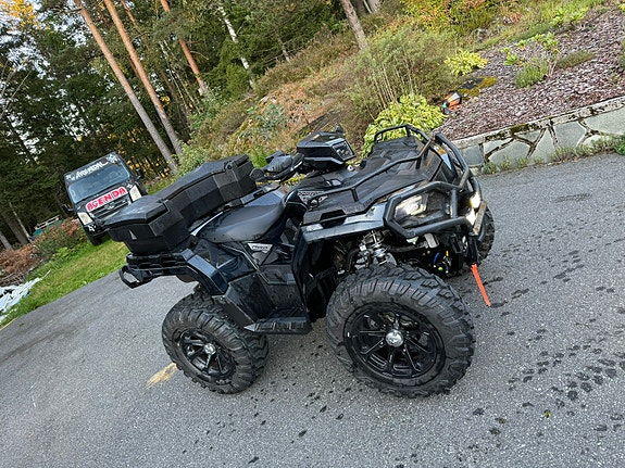 Polaris Sportsman 570 EPS 11 of 17
