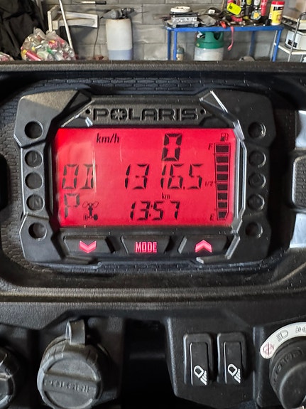 Polaris Sportsman 570 EPS 15 of 17