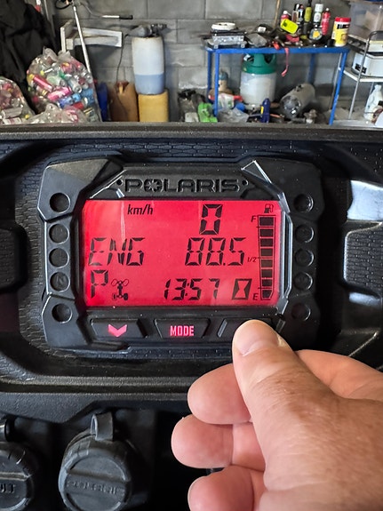 Polaris Sportsman 570 EPS 16 of 17