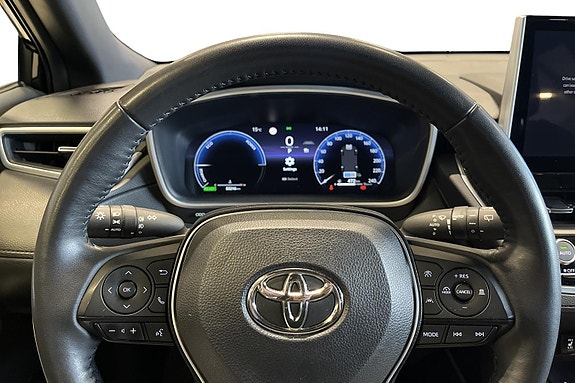 Toyota Corolla Cross 9 of 25