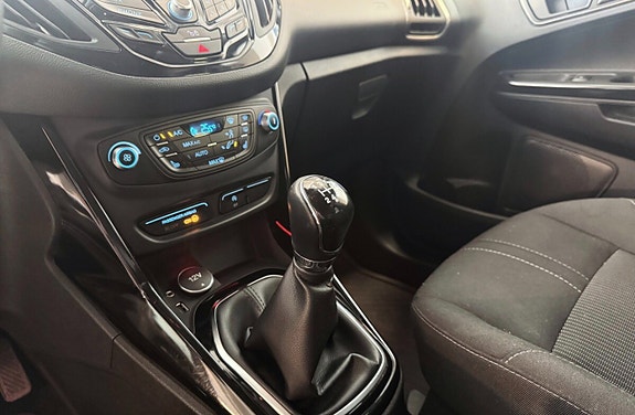 Ford B-MAX 8 of 10