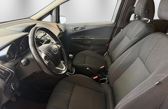 Ford B-MAX 6 of 10