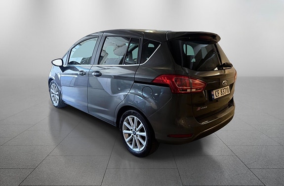 Ford B-MAX 4 of 5