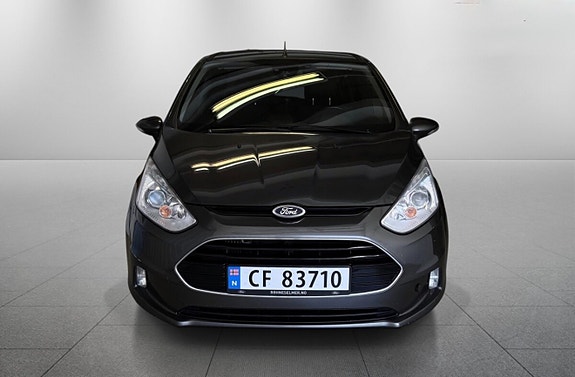 Ford B-MAX 5 of 5