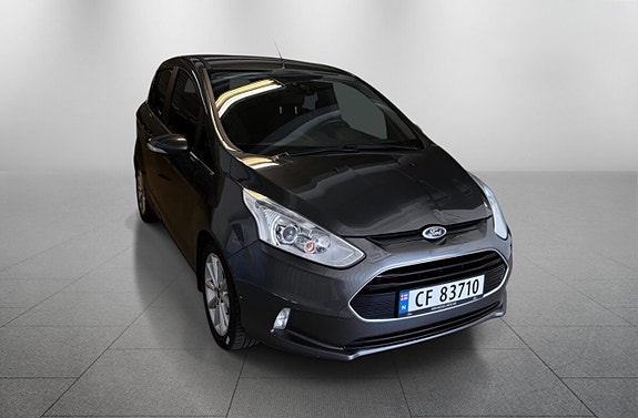 Ford B-MAX 2 of 5