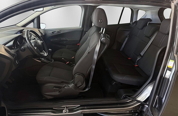 Ford B-MAX 7 of 10