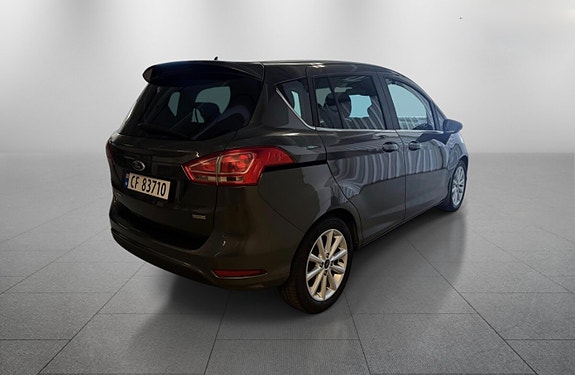 Ford B-MAX 3 of 5