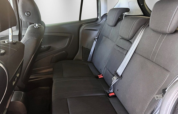 Ford B-MAX 9 of 10