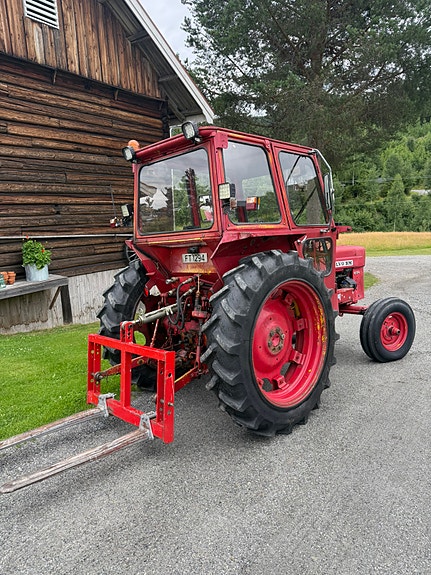 Volvo T-430 4 of 5
