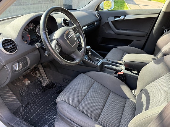 Audi A3 11 of 12