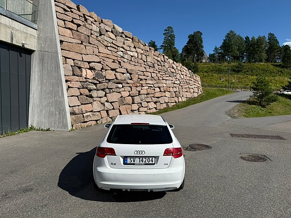 Audi A3 7 of 12