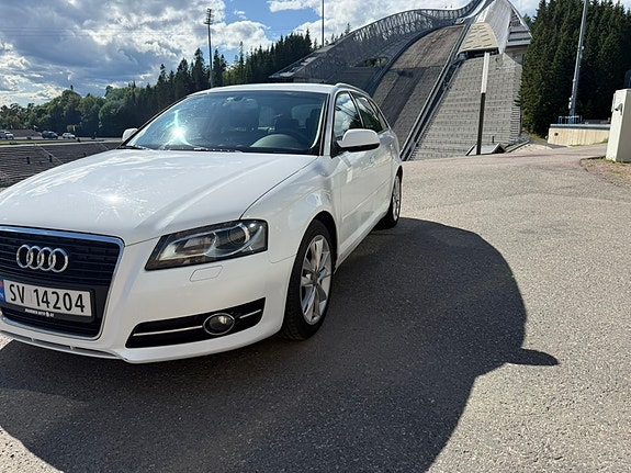Audi A3 5 of 12