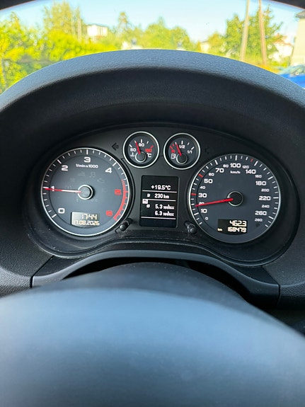 Audi A3 12 of 12