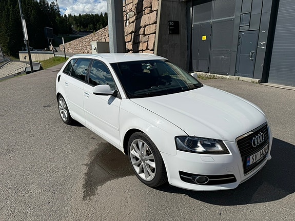 Audi A3 3 of 12
