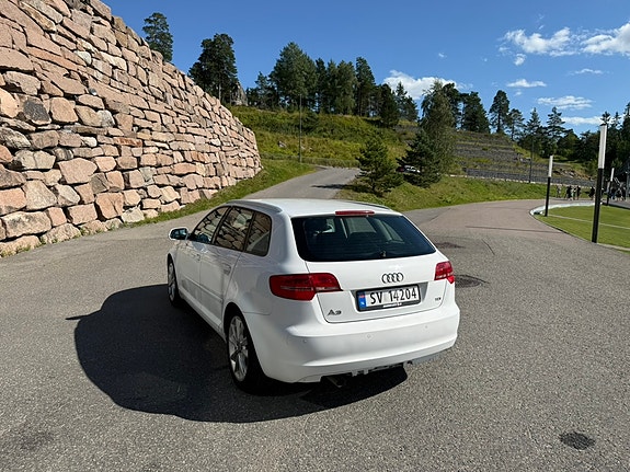 Audi A3 6 of 12