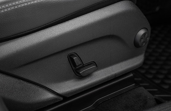 Mercedes-Benz GLC220 d 14 of 30