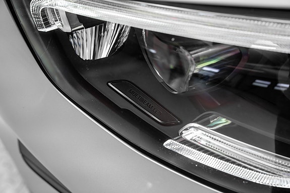Mercedes-Benz GLC220 d 8 of 30