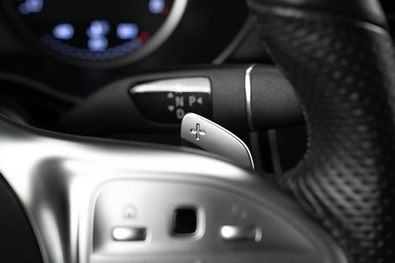 Mercedes-Benz GLC220 d 19 of 30