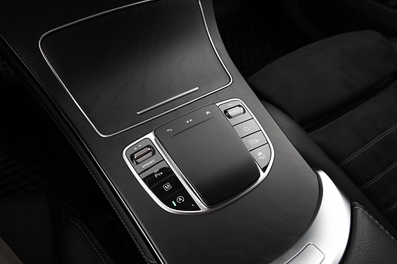 Mercedes-Benz GLC220 d 20 of 30