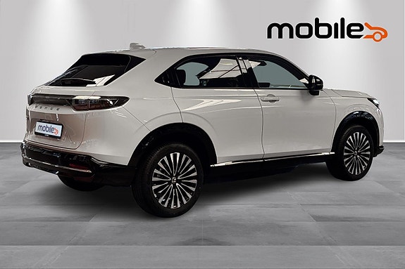 Honda e:Ny1 30 of 30